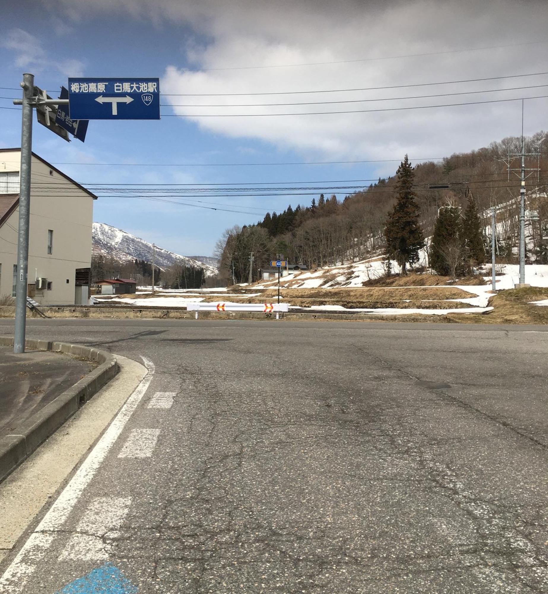 Lodge Shosen Otari Exterior foto